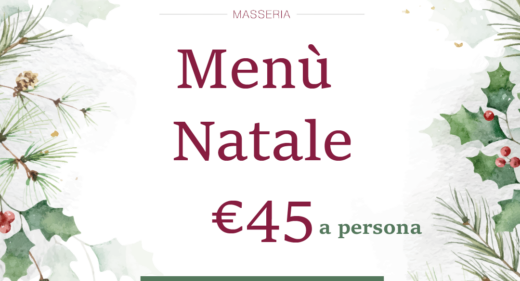 menu pranzo natale 2023 mani arse